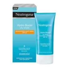 Neutrogena® Hydro Boost® City Shield