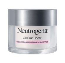 Neutrogena® Cellular Boost Yaşlanma Karşıtı Gündüz Kremi SPF20