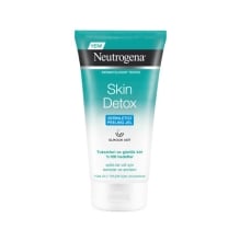 Neutrogena® Skin Detox Serinletici Peeling Jel