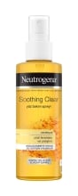 Neutrogena® Soothing Clear Nemlendirici Tonik Sprey