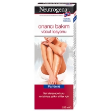Neutrogena® Norveç Formülü Onarıcı Günlük Bakım Losyonu (Parfümlü)