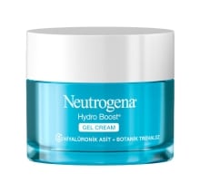 Neutrogena® Hydro Boost® Gel Cream