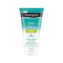 Neutrogena® Skin Detox Arındırıcı Kil Maskesi