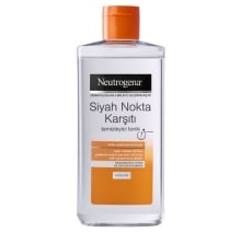 Neutrogena® Siyah Nokta Karşıtı Temizleyici Tonik