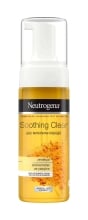 Neutrogena® Soothing Clear Yüz Temizleme Köpüğü