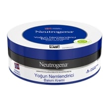 Neutrogena® Norveç Formülü Rahatlatıcı Yoğun Bakım Kremi